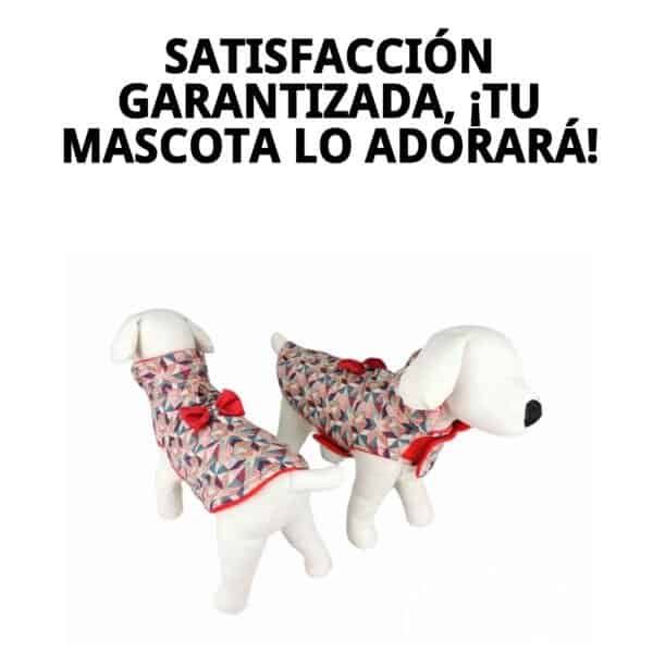 abrigo damasco t xxs