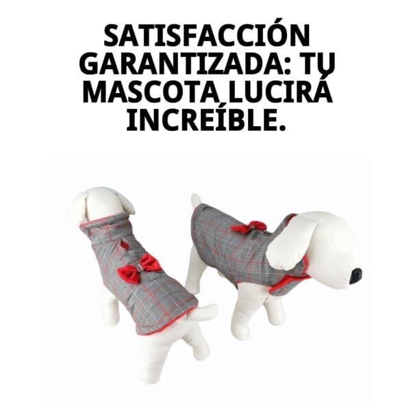 abrigo enzo t l