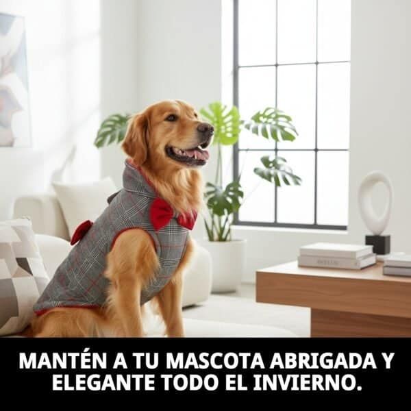 abrigo enzo t m