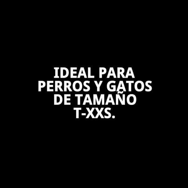 abrigo enzo t xxs