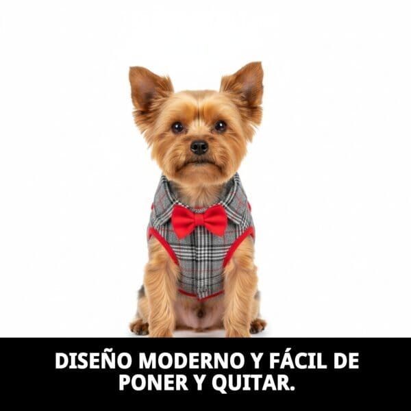 abrigo enzo t xxs