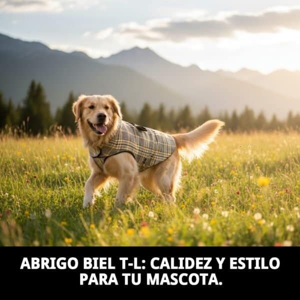 abrigo biel t l