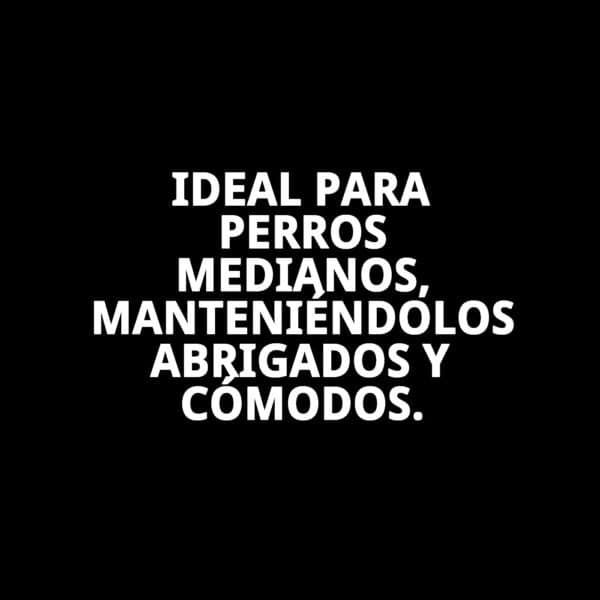 abrigo biel t l