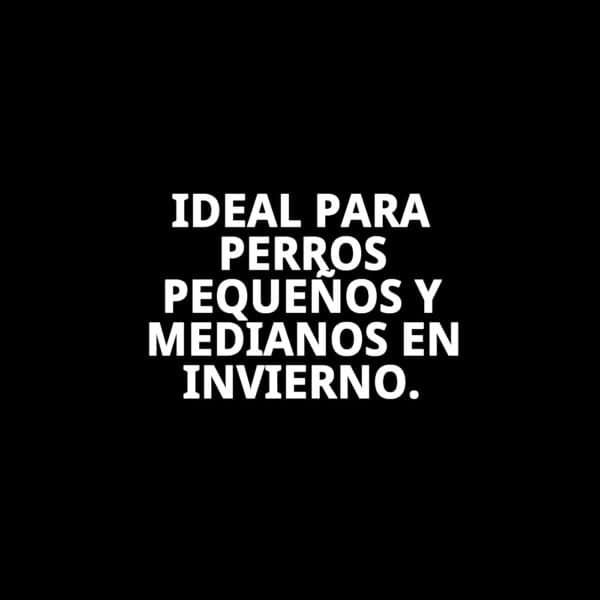 abrigo izan t l