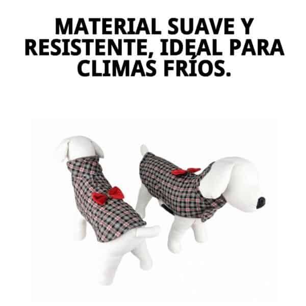 abrigo izan t xs