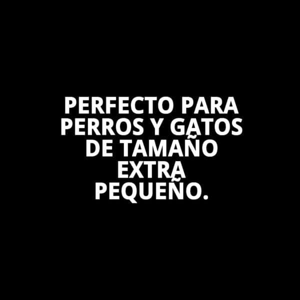 abrigo izan t xs