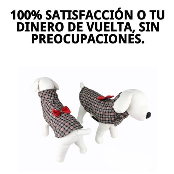 abrigo izan t xs