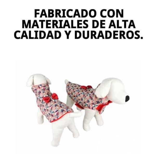 abrigo damasco t m