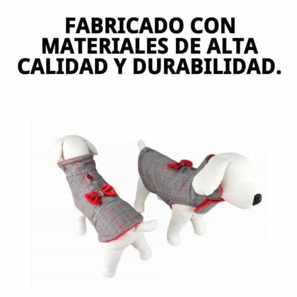 abrigo enzo t xs