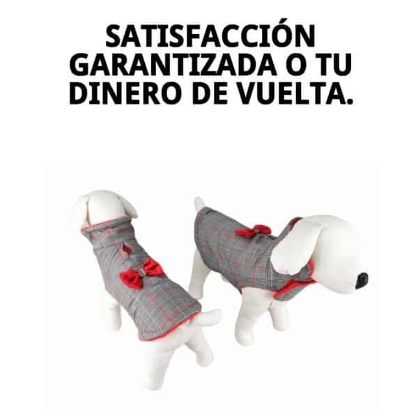 abrigo enzo t xs
