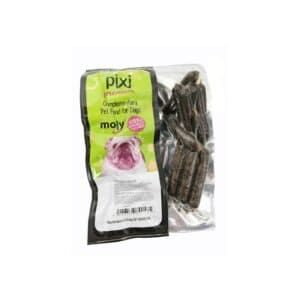 salchichas 7 cm pollo 250 gr
