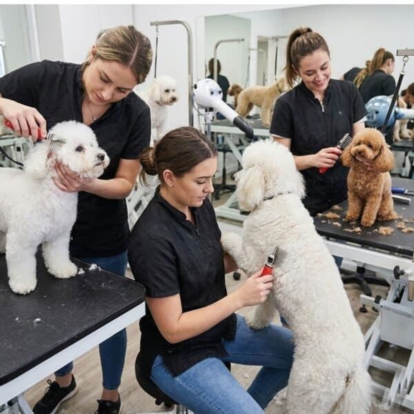Maquinillas y herramientas profesionales para mascotas en TodoMASKOTAS.