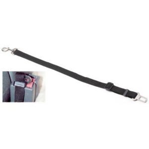 acople cinturon de seguridad 85 x 2,5cm