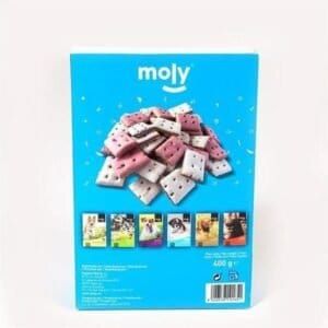 Galeras rellenas para perros, crujientes y sabrosas, ideales para premiar o cuidar a tu mascota.