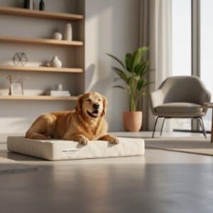 cuna rect. elegance grey t 1 50*42*21 cm