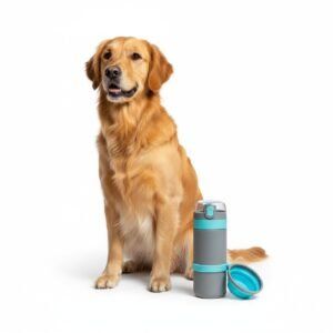 mordedor hilo dental hippychic moly | juguete limpia dientes con cuerda para perros de todas las razas