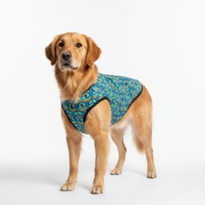chaleco 3d varios estampados t l