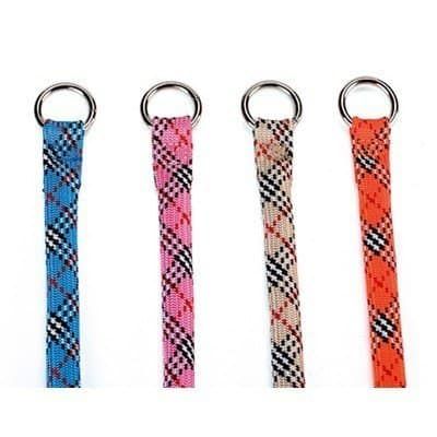 collar nylon redondo 60cm x 13mm