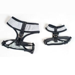 arnes nylon new confort 28 41 cm