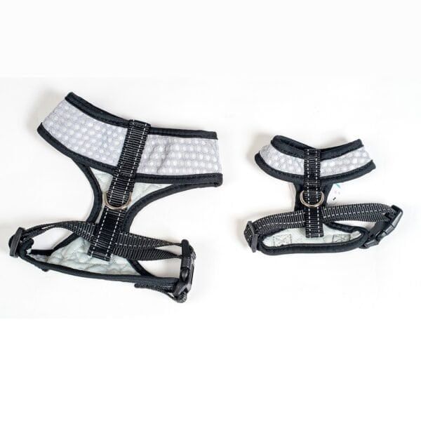 arnes nylon new confort 28 41 cm