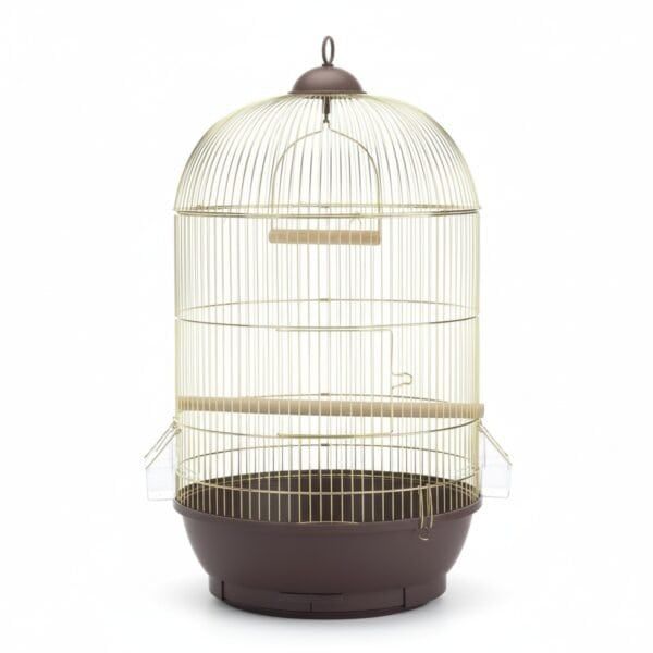 comedero profesional 3 huecos 18 cm.