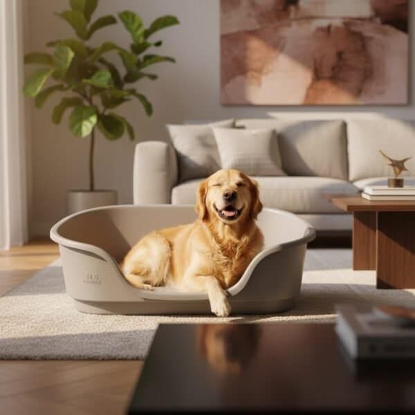 rascador de gato Árbol mod saint tropez 106*35*157