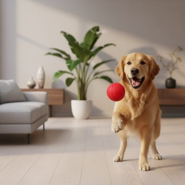 pelota caucho maciza pequeÑa 5cm