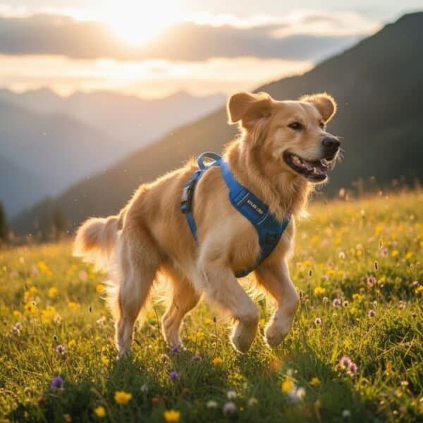 arnes nylon love 25 40 x 1,5cm