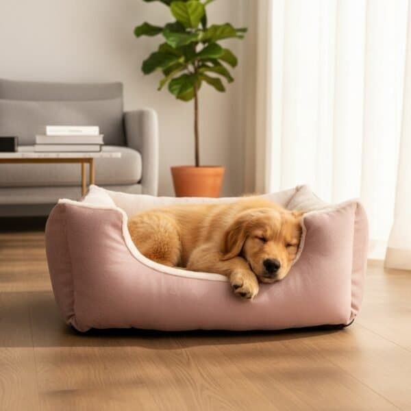 dulce new collection cuna rosa t 4 87x70x24 cm