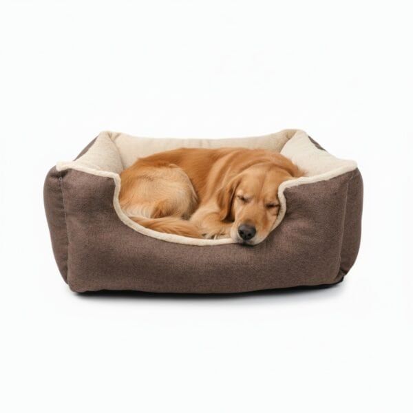 dulce new collection cuna marron t 4 87x70x24 cm