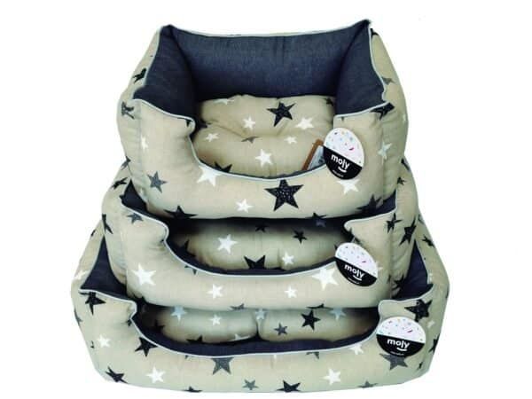 cuna rect. estrellitas t 1 50*42*21