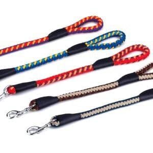 ramal omega trenzado 60cm x 2cm