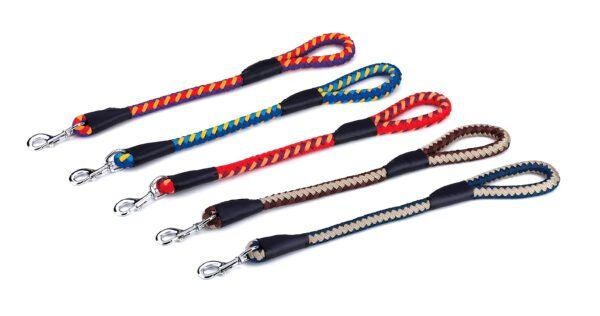 ramal omega trenzado 60cm x 2cm