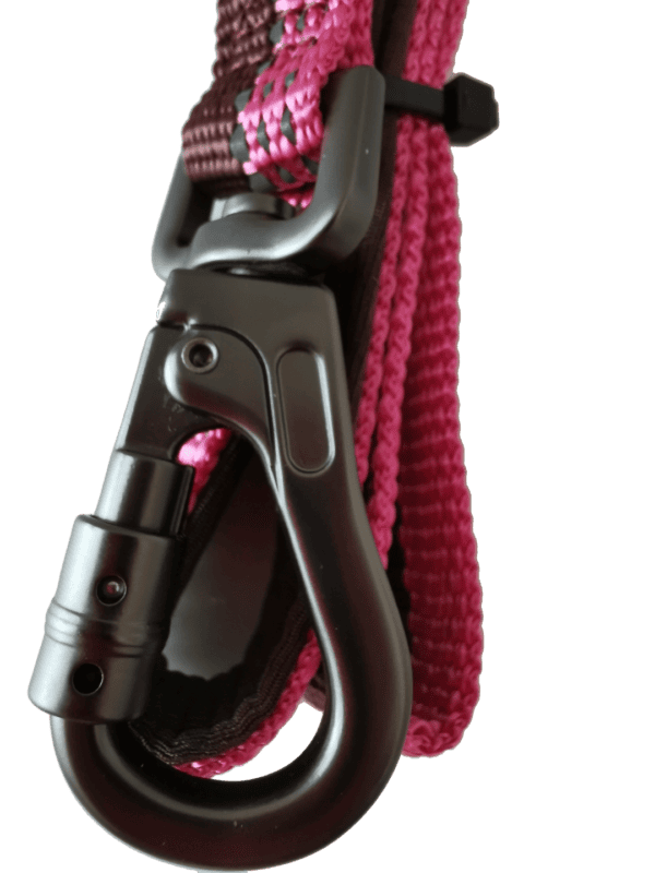 ramal moly confort con nylon reflectivo 1,5*120