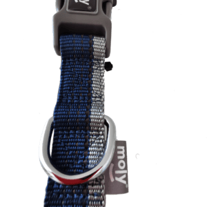ramal moly confort con nylon reflectivo 2.0*120