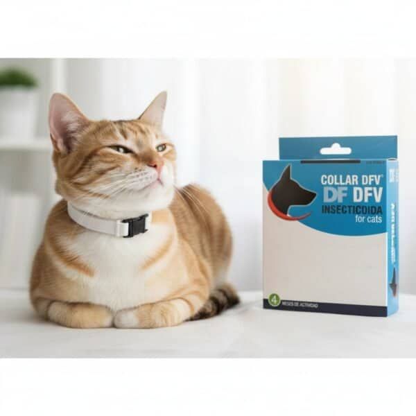 collar dfv insecticida