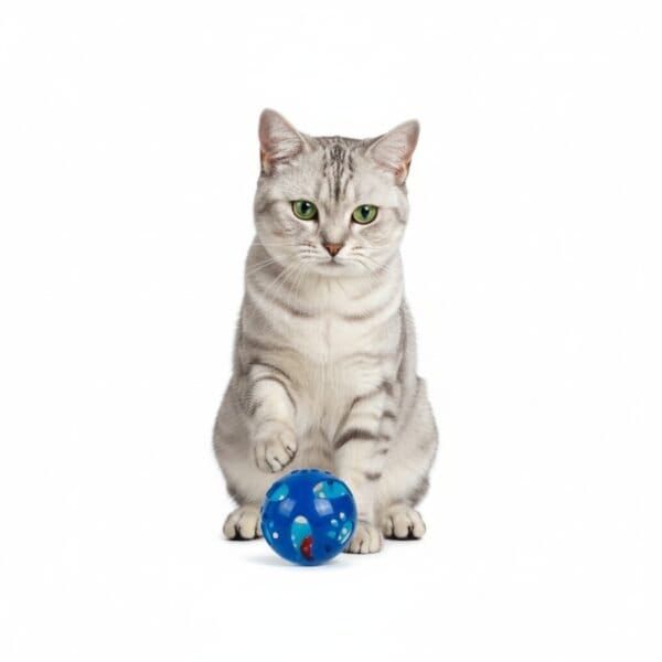 pelota interactiva 9,5 cm