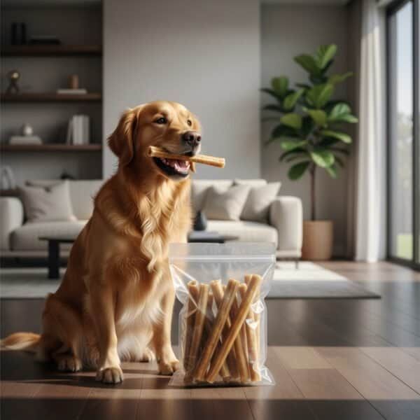 collar ramal nylon exposicion pinza