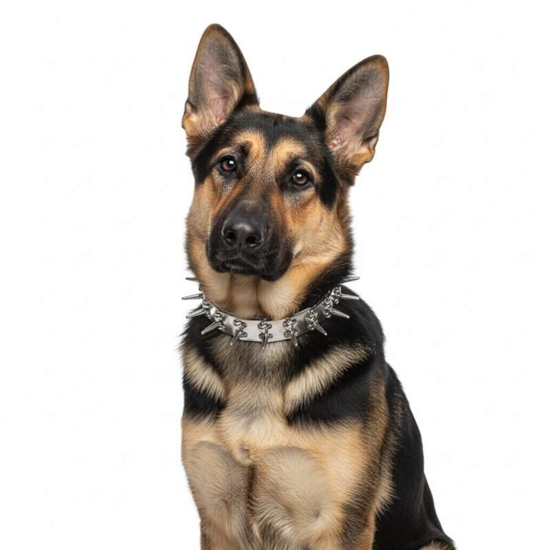 collar adiestramiento 3,2mm