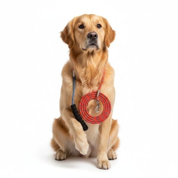 ramal nylon redondo 120cm x 0,80cm