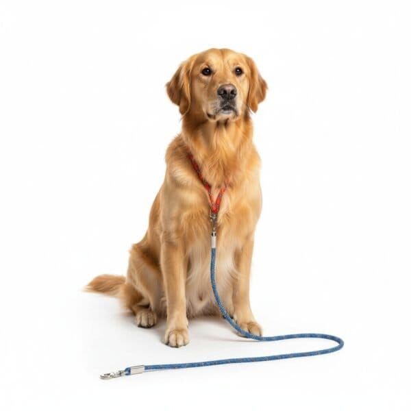 ramal nylon redondo 120cm x 1,3cm