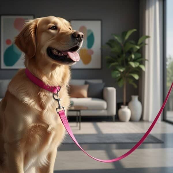 ramal nylon liso 120 cm x 2 cm