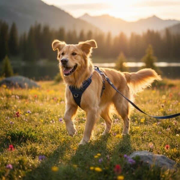 arnes nylon love 25 35 x 1cm