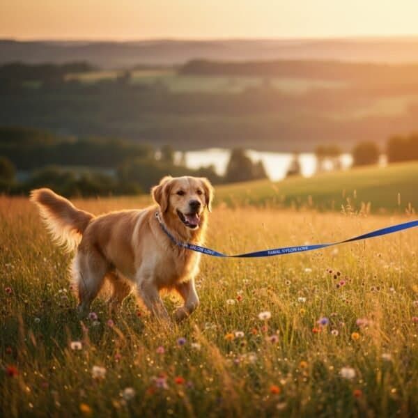 ramal nylon love 120 x 0.80cm