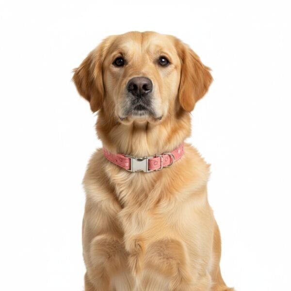collar moly salmon t 3 30 40*1,5