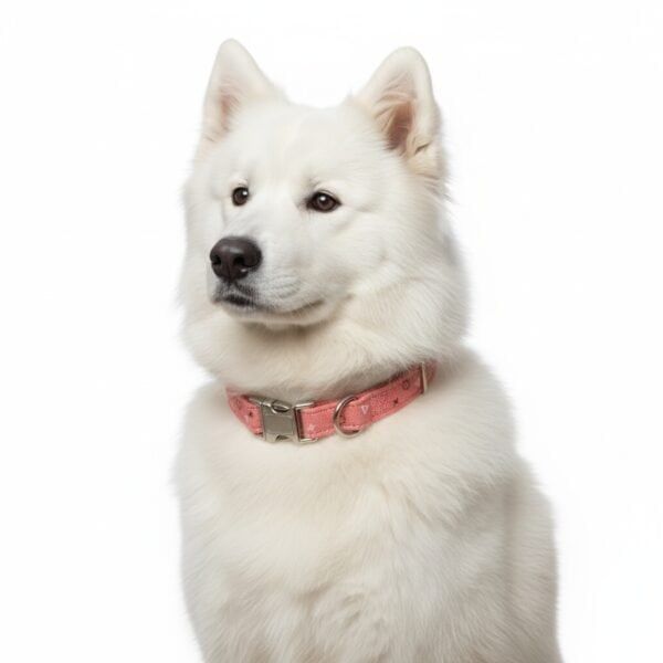 collar moly salmon t 5 40 50*2