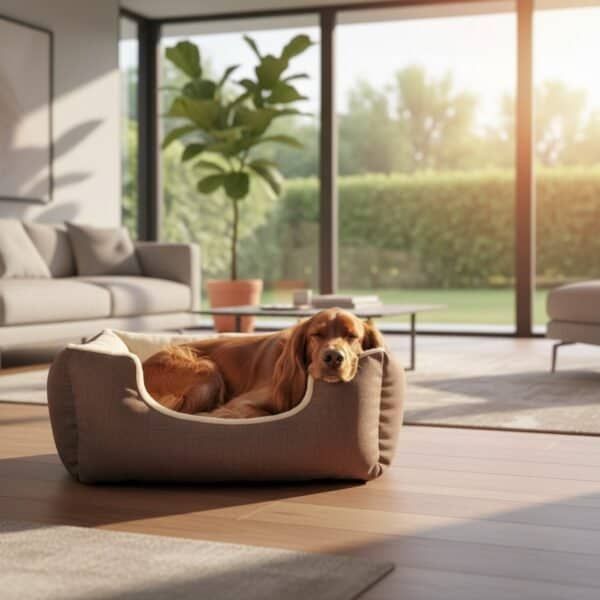 dulce new collection cuna marron t 4 87x70x24 cm