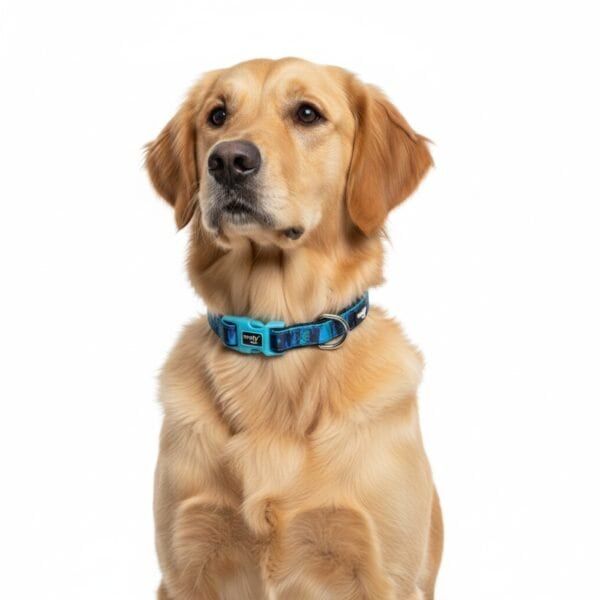 collar moly limited 2.5*34 52 cm