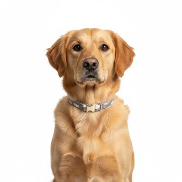 collar nubes gris t 4 35 45*2