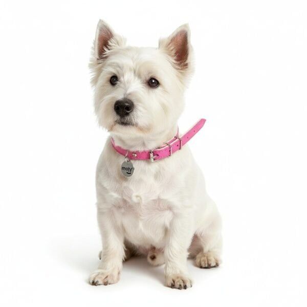 collar piel luxury c/fieltro 0,8x28 cm